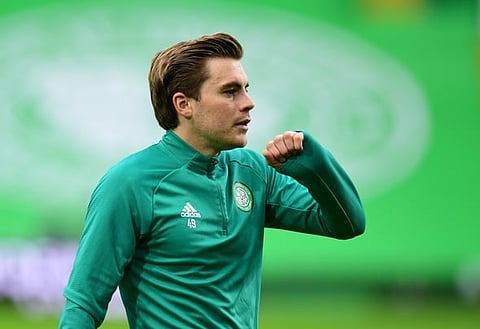 Exclusive: 'Incredible' Celtic player tipped to replace Forrest after big update