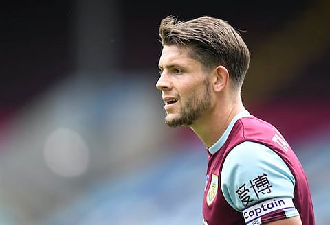 Exclusive: Huge development in West Ham bid to sign James Tarkowski