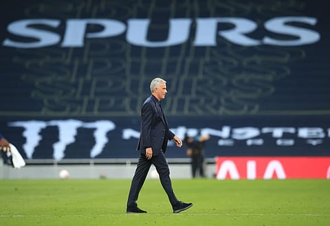 Exclusive: This is why Spurs rising star is perfect for Mourinho masterplan - Agbonlahor