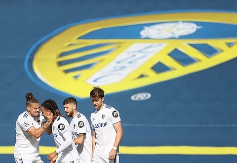 'Real Attitude Problem' - Whelan destroys Leeds star who lost possession 15 times v Crawley