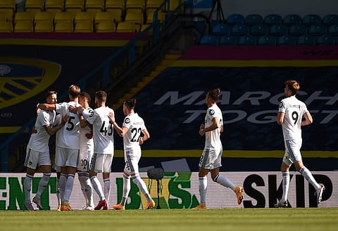 Pundit Exclusive: Leeds player value to skyrocket after 'Enormous' new transfer reveal