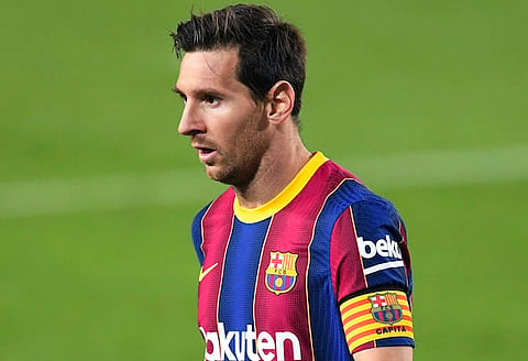 'What A Player' - Exclusive: Pundit on West Ham man hailed by Messi as perfect for Barcelona