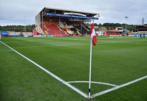 Exclusive: Lincoln City plot bid to sign Colchester City defender by Monday