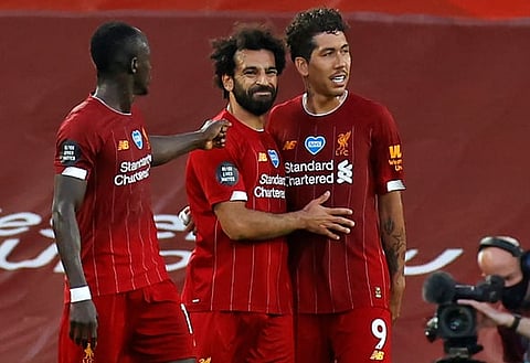 Exclusive: Finance guru drops Mane-Firmino-Salah exit prediction amid 'Amazing Deal'