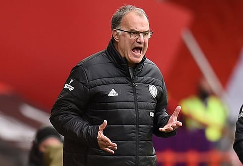Exclusive: 'Exceptional' Leeds star tipped for axe by pundit after key Bielsa update