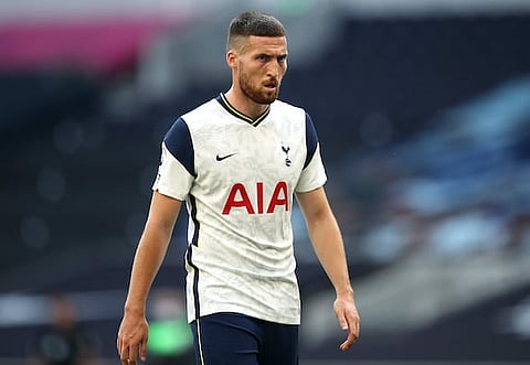 Sources: Tottenham paid £6m fee to Mendes to seal Doherty signing from Wolves