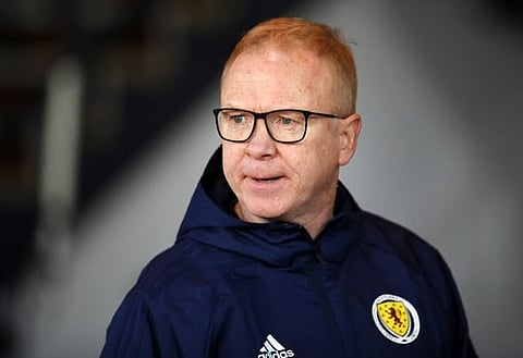 McLeish: Bielsa has 'Sensational' player in Leeds ranks he's barely used this season