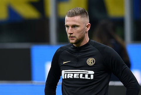 Revealed: Tottenham stance on signing Skriniar in January after two big updates