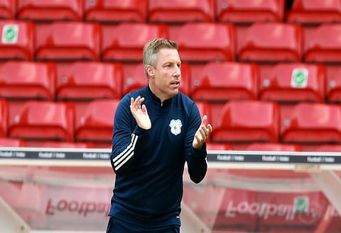 Exclusive: Sheffield Wednesday & QPR set sights on signing Cardiff City star
