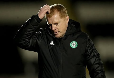 Celtic must have new manager lined up amid Brady pursuit - McAvennie