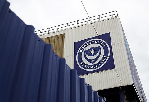 Exclusive: EFL club agree to sign Portsmouth striker