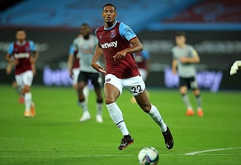 'In The Pipeline' - Pundit Exclusive: West Ham tipped to sign better striker than Haller