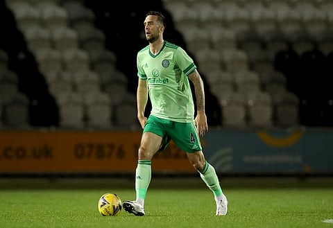 Exclusive: Celtic tipped to sign defender 'Very much like Duffy' next summer after £3m deal