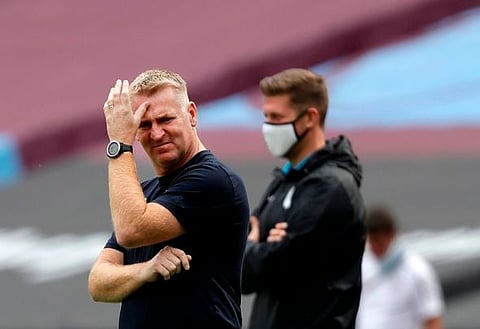 'I was sure he'd go' - Exclusive: Bent baffled £40K-a-wk star still at Aston Villa