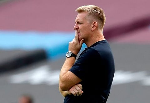 Hutton: New Tottenham chief Paratici should copy Aston Villa buy-British policy