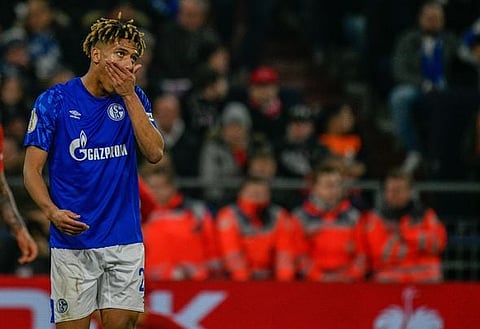 Exclusive: Big update on Fulham bid to sign Jean-Clair Todibo