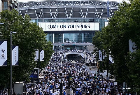 Exclusive: Tottenham in talks over £15m swap deal, multiple players included