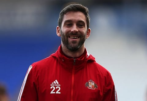 Sources: Ipswich Town plot raid for Sunderland striker Grigg amid Cook reveal