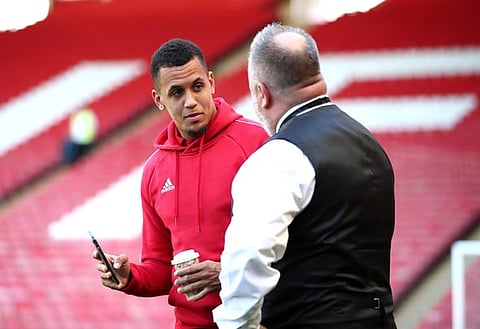Exclusive: Vitesse Arnhem & Utrecht open talks to sign Ravel Morrison