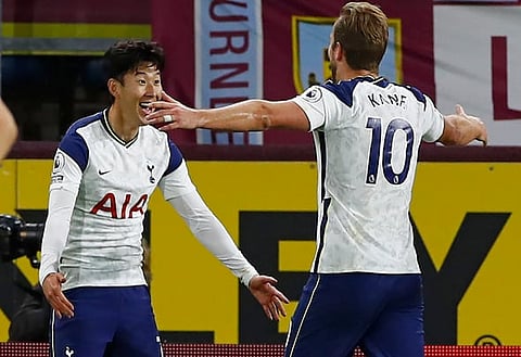 'Wow, it's got even worse now for me' - Exclusive: Spurs forward's fears shared by pundit