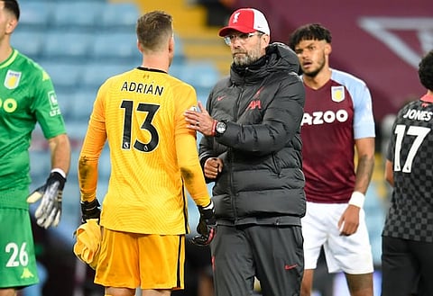 Robinson Exclusive: Liverpool tipped to sign 27-yr-old Championship keeper