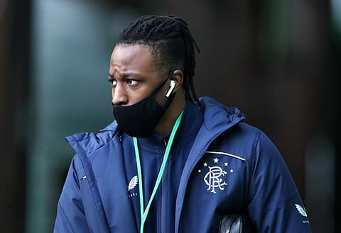 McAvennie tells Aribo to snub transfer after Rangers reportedly tell giants asking price