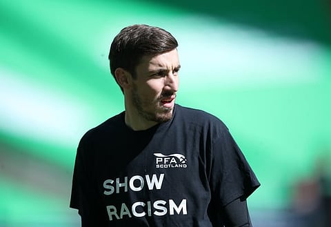 Barkas set for Celtic U-turn after being certain to quit in cut-price deal - pundit