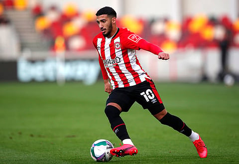 Pundit Exclusive: This may be Real reason Benrahma frozen out by Moyes at West Ham