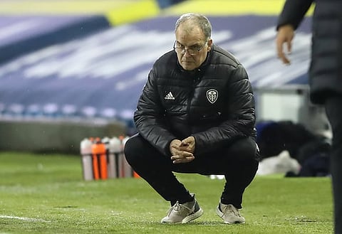 'I Hate To Say It' - Exclusive: Whelan highlights 'Horrible' Leeds issue