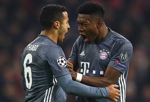 Liverpool Exclusive: Big Alaba update as his transfer plans revealed pre-January