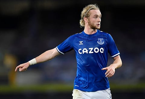 Kenny: Everton fans will be 'gutted' as Premier League club line up Davies swoop