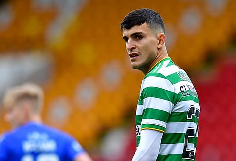 McAvennie verdict on Celtic re-signing Elyounoussi after Southampton slash price tag by £11m
