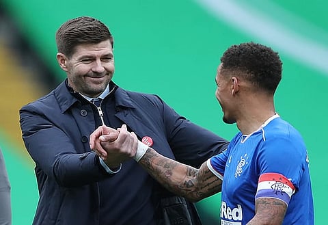Exclusive: Hutton wowed by Rangers bargain on a par with Tavernier deal