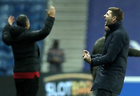'Like a New Rangers Signing' - Exclusive: Pundit buzzing over Auchenhowie reveal