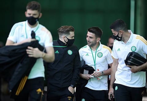 Pundit Exclusive: Celtic tipped to axe 22-yr-old for Rangers after 'Exceptional' development