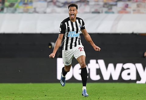 Sources: Newcastle line up Murphy talks amid Rangers, Southampton and Watford interest
