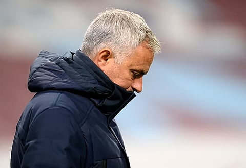 Tottenham ace 'chose the Wrong club & Wrong manager' after big reveal - pundit Exclusive