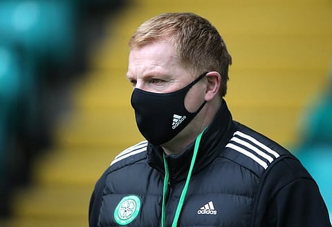 Pundit Exclusive: Celtic big name tipped to be axed tonight after Lennon 'falling out' claim