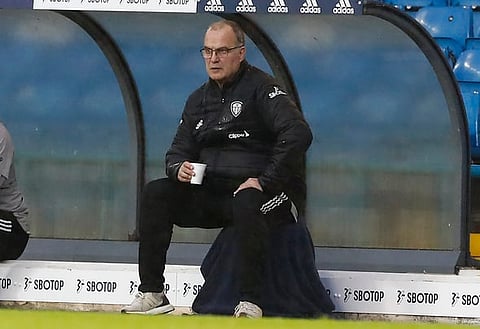 Sources: Shaughnessy expected to leave Leeds next year