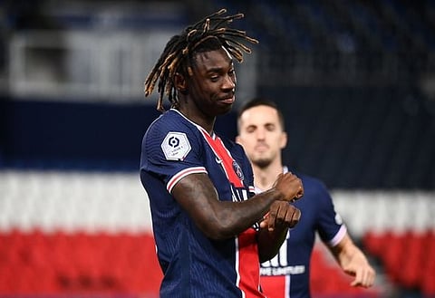 Ex-manager: Kean can become an Everton 'superstar' as talks confirmed