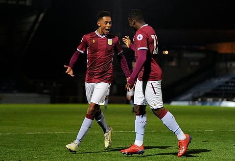 Ramsey tipped for Championship move by Agbonlahor after big development