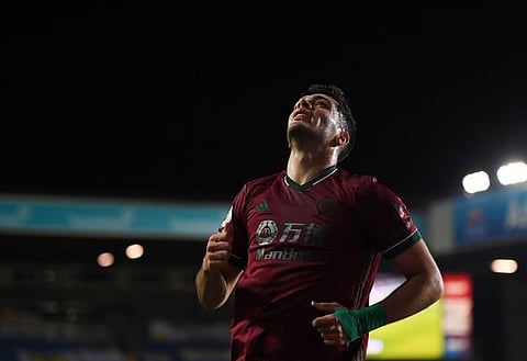 Mills: Wolves are preparing for life without Jimenez after big transfer development