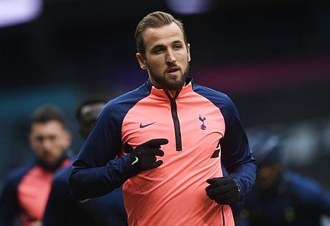 Exclusive: Ex-Spur shares details of special clause in Kane's Tottenham contract