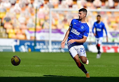 Ibrox Exclusive: Gerrard's ex-teammate reveals what he will do to Jones & Edmundson