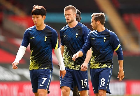 Exclusive: Spurs favourite plotting Jan exit after Sky reveal has pundit buzzing