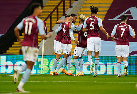 Exclusive: PL club are trying to sign Aston Villa 22-yr-old after huge reveal - pundit