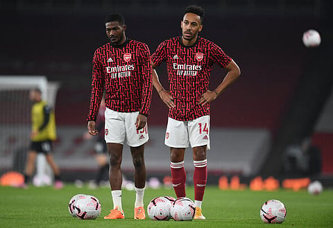Pundit Exclusive: Maitland-Niles tipped to quit Arsenal after unexpected development