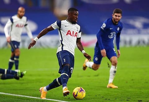 Pundit: Mourinho 'under pressure' to seal big Tottenham signing after Aurier reveal