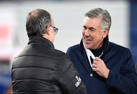 Exclusive: Ex-PL boss issues warning to 'Spectacular' Everton player silenced by Leeds