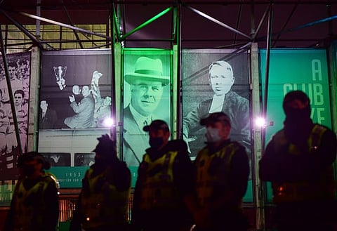 'Massive' - Exclusive: Pundit fears for Celtic 26-yr-old after 'Bombshell'